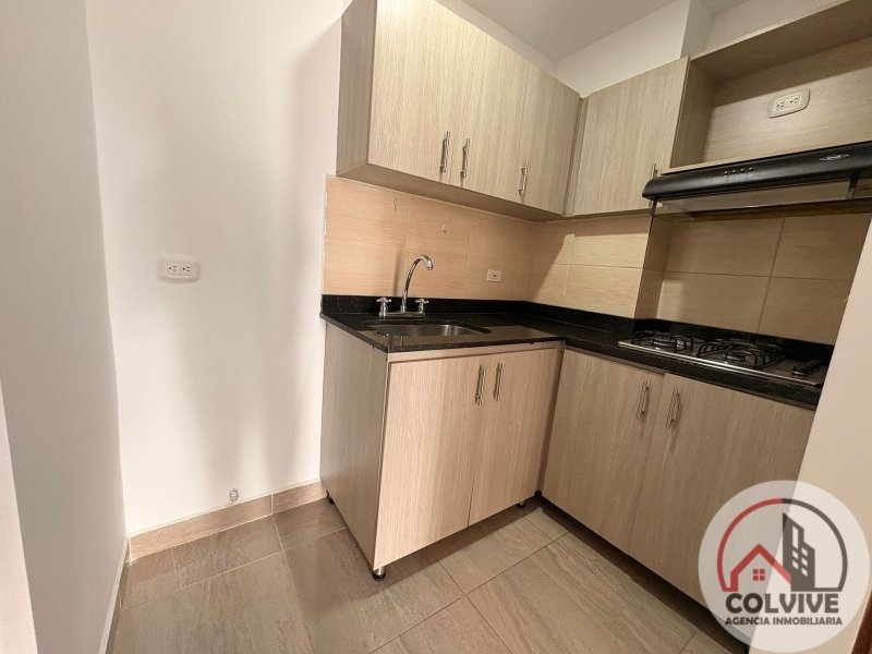 Apartamento en Arriendo en San Joaquin
