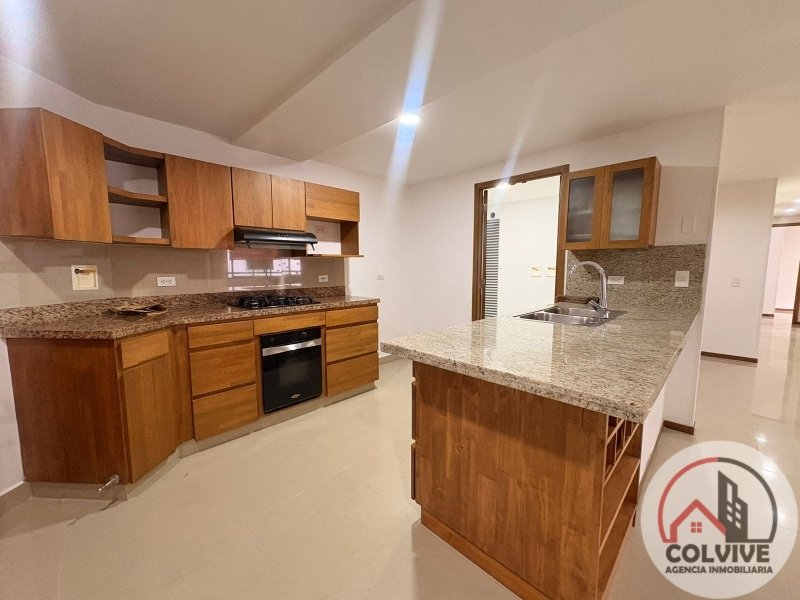 Apartamento en Arriendo en Aves Maria