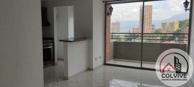 Apartamento en Arriendo en Villas Del Carmen