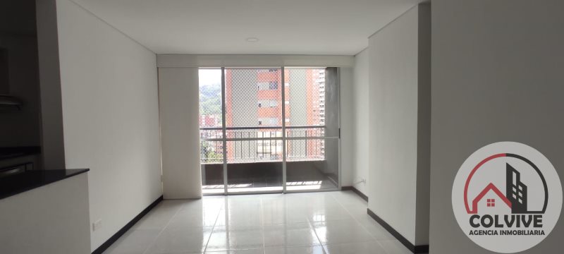 Apartamento en Arriendo en Villas Del Carmen