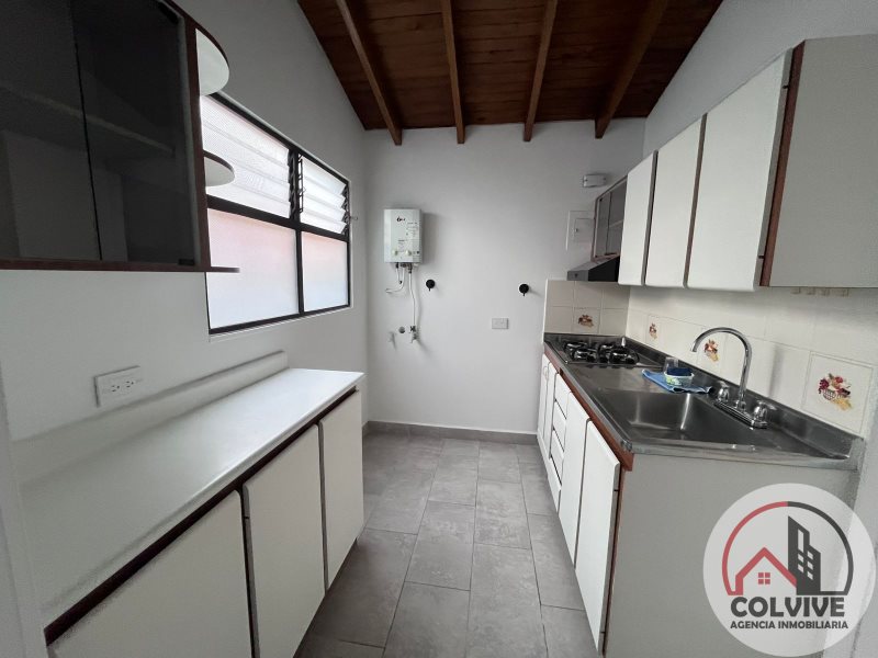 Apartamento en Arriendo en Entreamigos