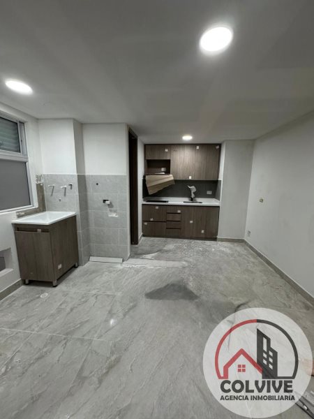 Apartaestudio en Arriendo en Betania