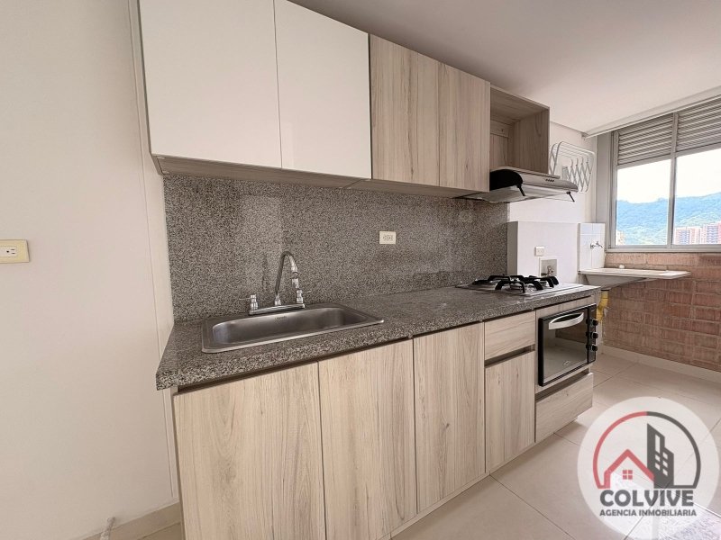 Apartamento en Arriendo en Aves Maria