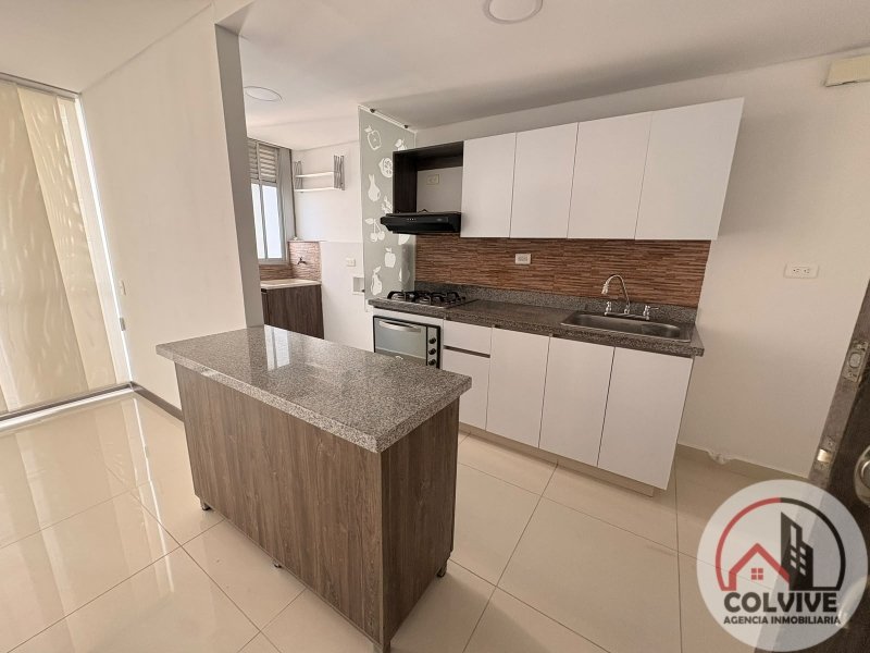 Apartamento en Arriendo en Aves Maria
