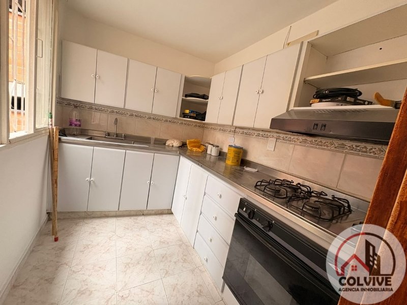 Apartamento en Arriendo en Calle Larga