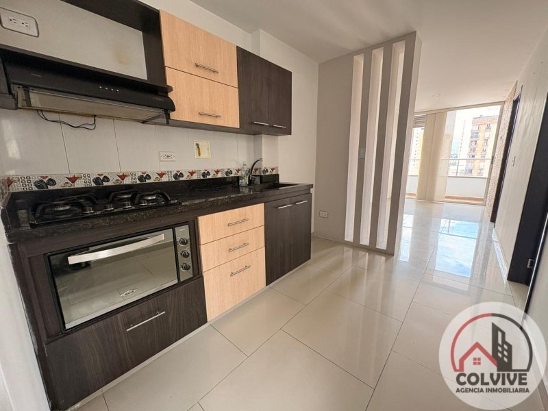 Apartamento en Arriendo en Santa Ana