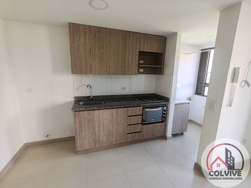 Apartamento en Arriendo en San Joaquin