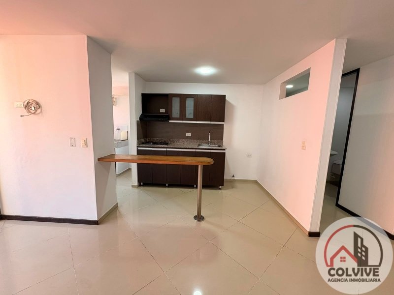 Apartamento en Arriendo en Loma Linda
