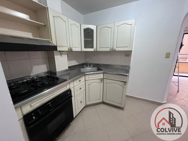 Apartamento en Arriendo en Santa Ana