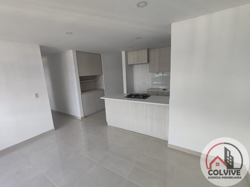Apartamento en Arriendo en La Aldea