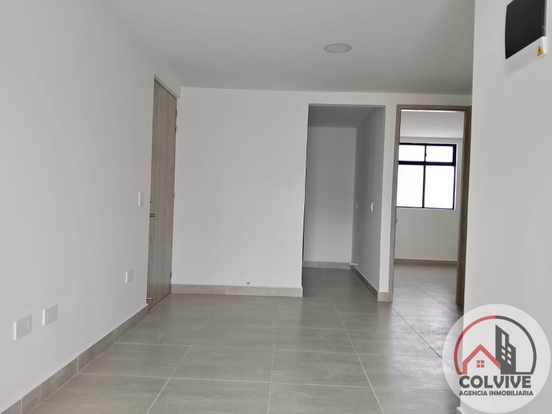 Apartamento en Arriendo en Calle Larga