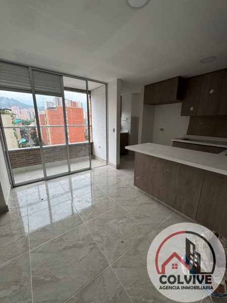 Apartamento en Arriendo en Betania