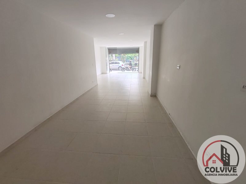 Local en Arriendo en Calle Larga