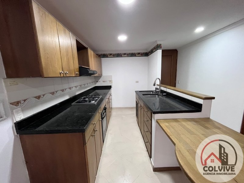 Apartamento en Arriendo en Holanda