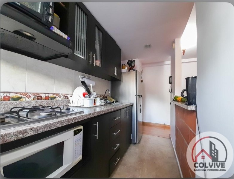 Apartamento en Venta en La Mina