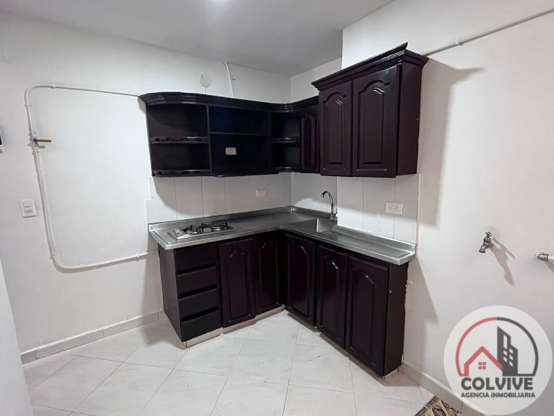 Apartamento en Arriendo en Entreamigos