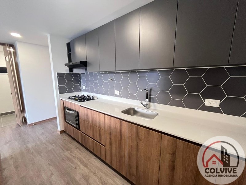 Apartamento en Arriendo en Villas Del Carmen