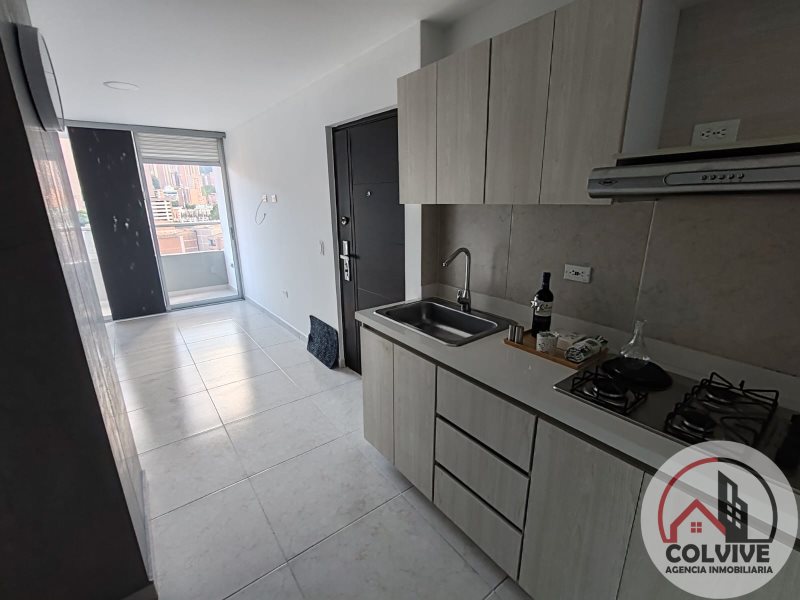Apartamento en Arriendo en Holanda