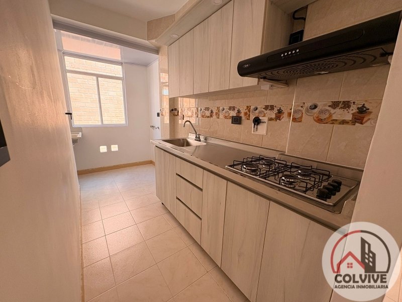 Apartamento en Arriendo en Holanda