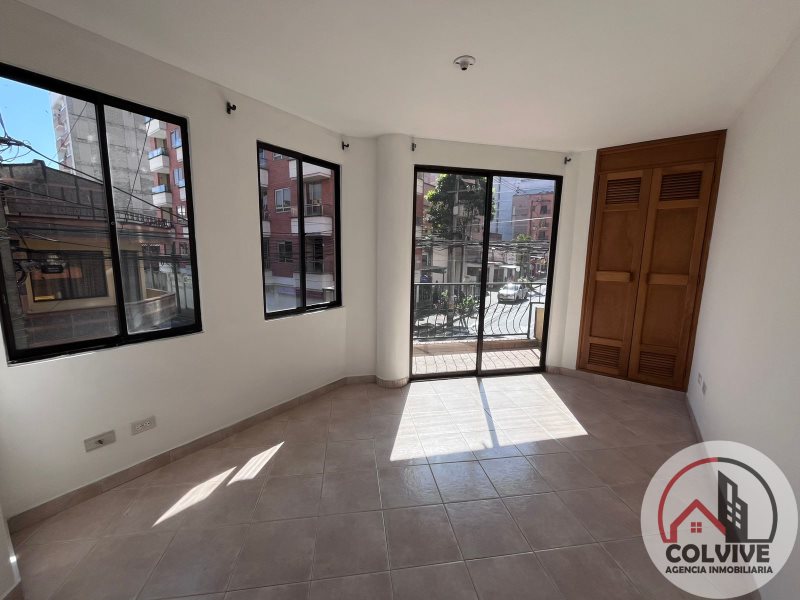 Apartamento en Arriendo en Santa Ana