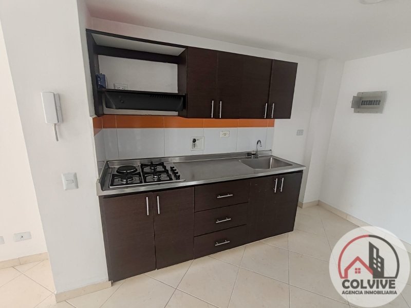 Apartamento en Arriendo en Holanda