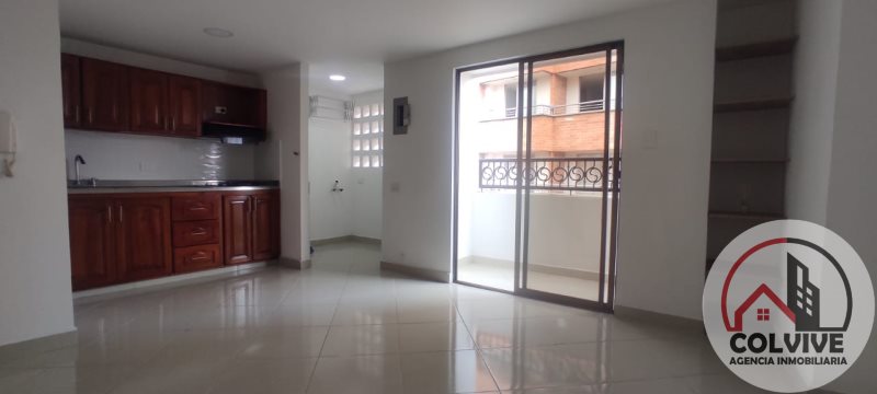 Apartamento en Arriendo en Calle Del Banco