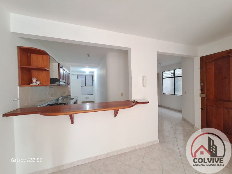 Apartamento en Arriendo en Holanda