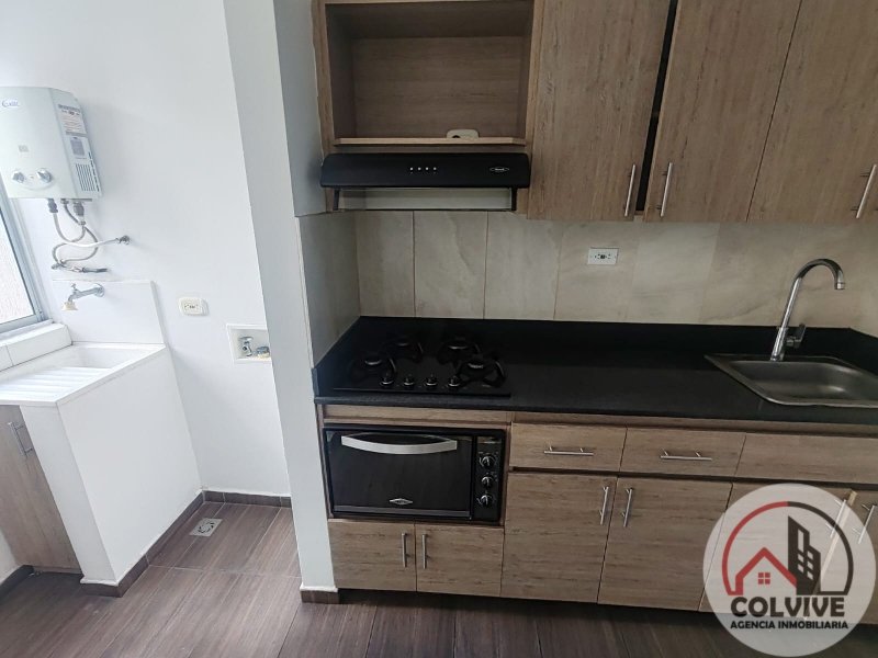 Apartamento en Arriendo en Holanda