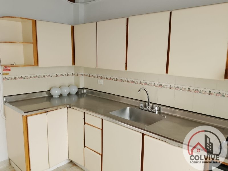 Apartamento en Arriendo en Entreamigos