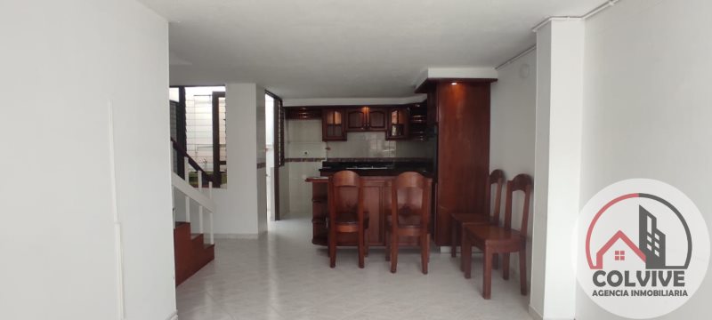 Apartamento en Arriendo en Hospital