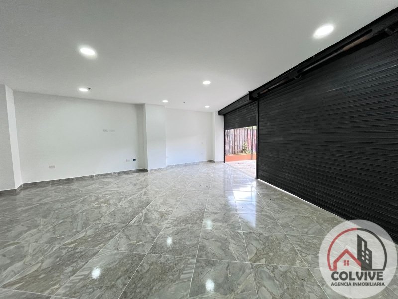 Local en Arriendo en Calle Del Banco