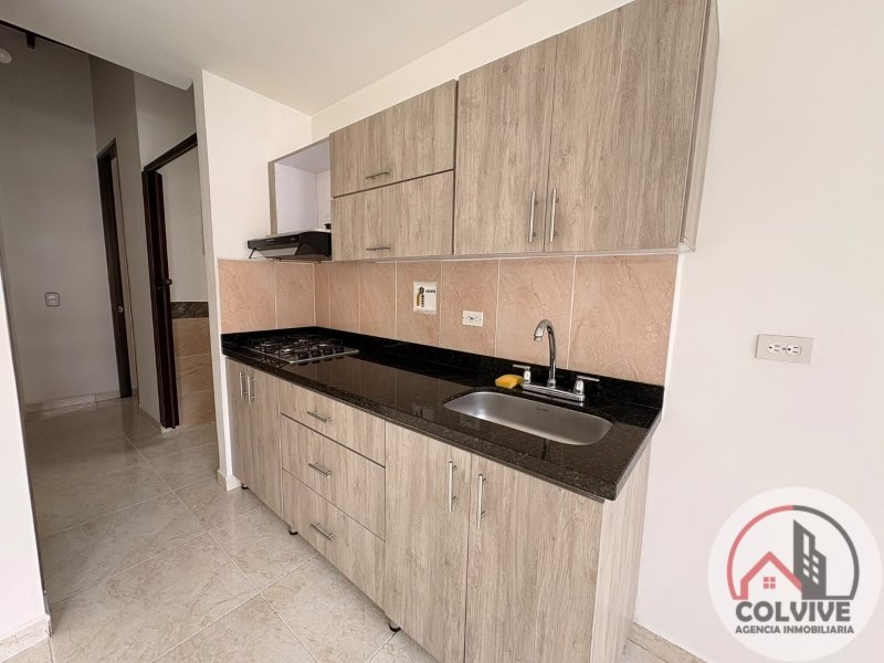 Apartamento en Arriendo en La Doctora