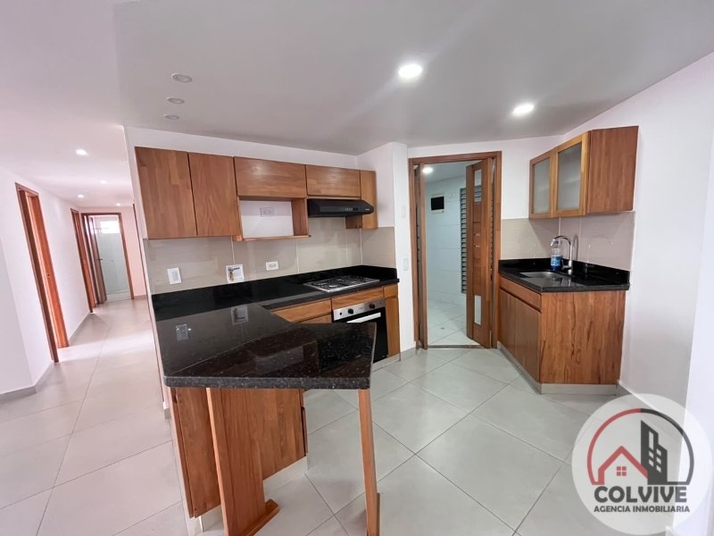Apartamento en Arriendo en Aves Maria