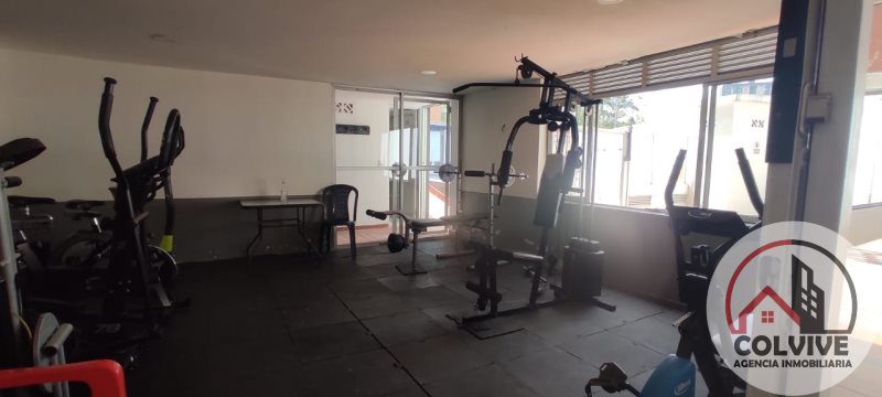 Apartamento en Arriendo en Yarumito