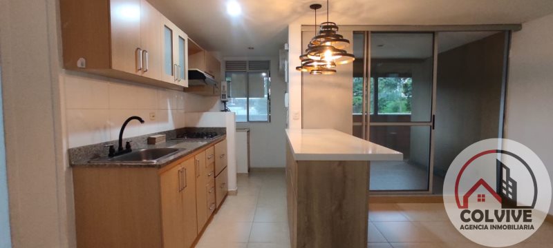 Apartamento en Arriendo en San Jose