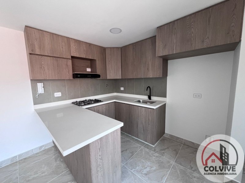 Apartamento en Arriendo en Betania