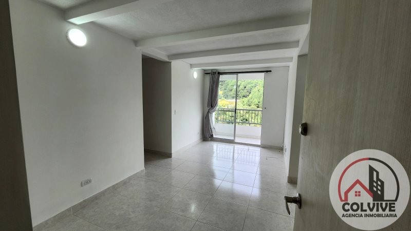 Apartamento en Arriendo en San Jose