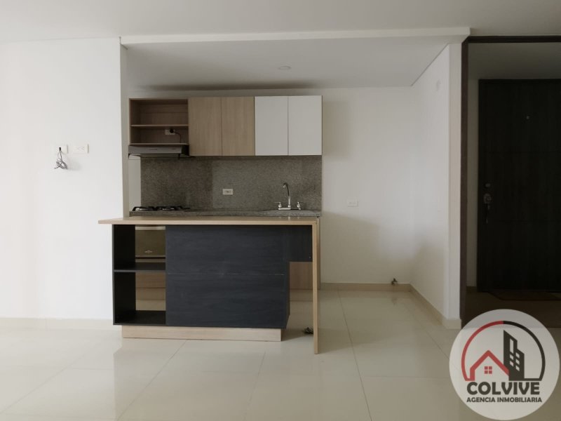 Apartamento en Arriendo en Prados De Sabaneta