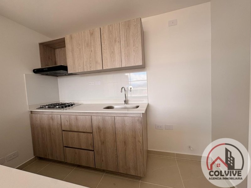 Apartamento en Arriendo en San Jose