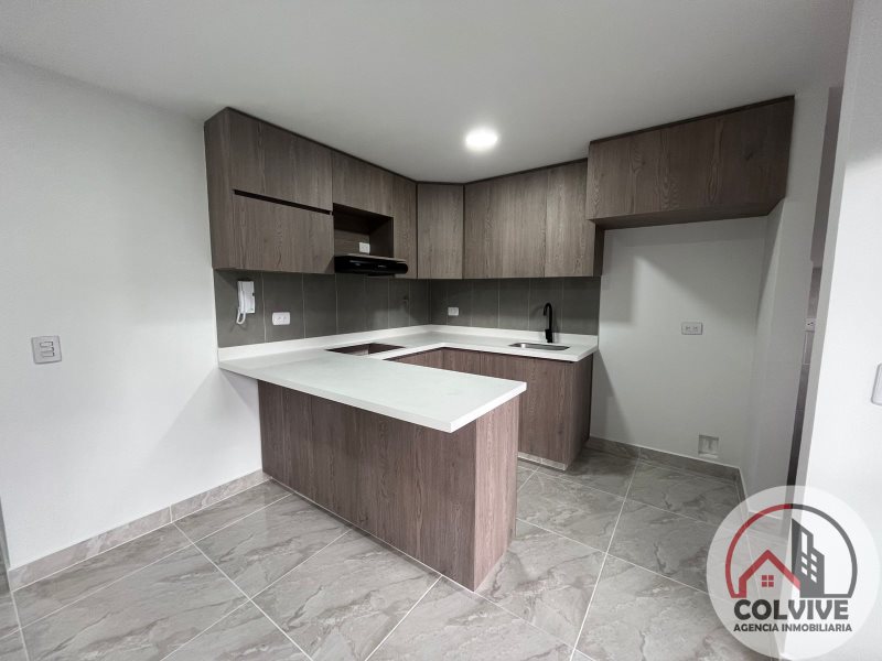 Apartamento en Arriendo en Betania