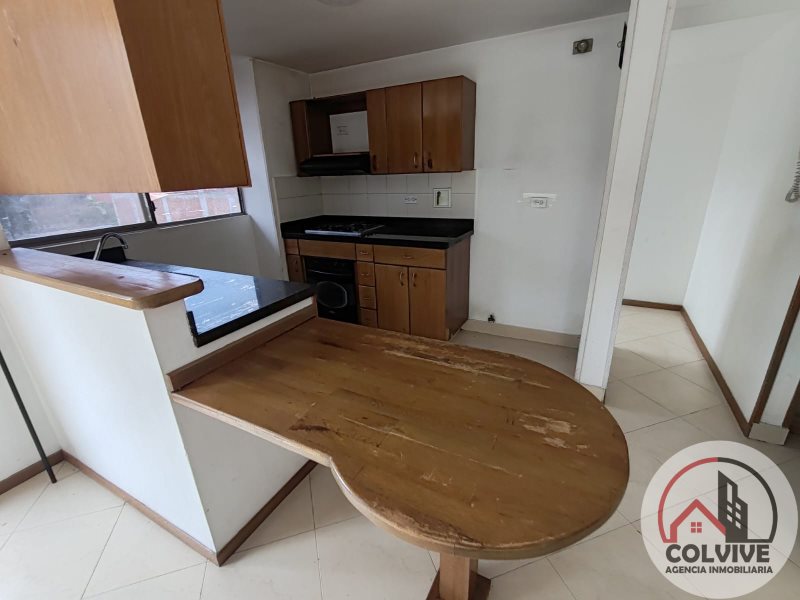 Apartamento en Arriendo en Entre Amigos