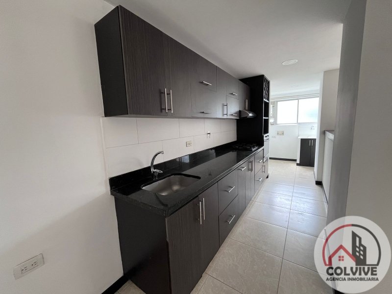 Apartamento en Arriendo en La Doctora