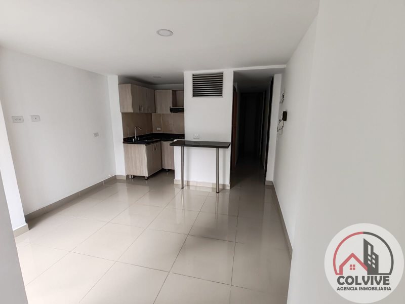 Apartamento en Arriendo en La Doctora