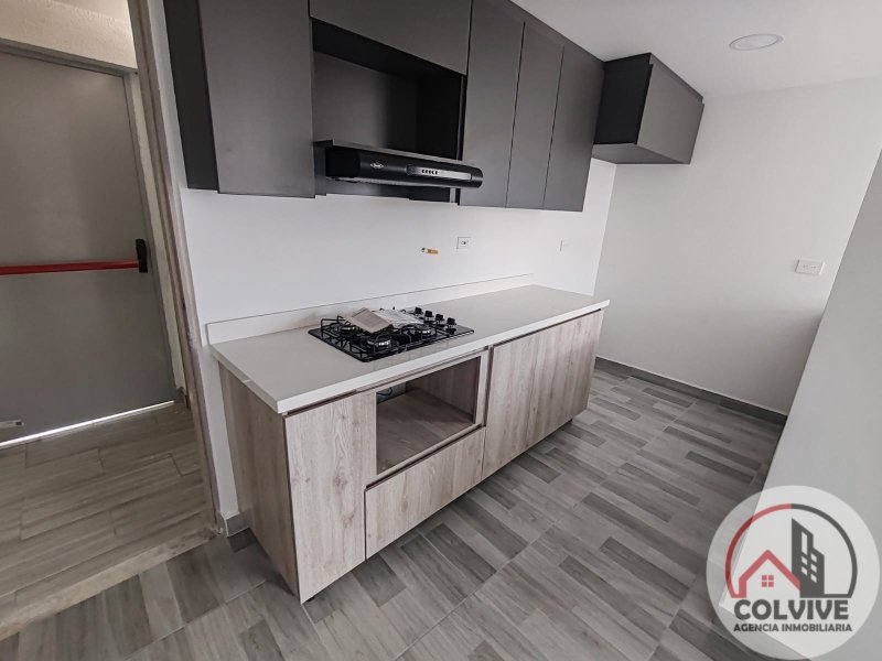 Apartamento en Arriendo en Calle Larga
