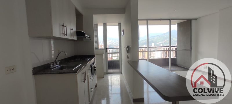 Apartamento en Arriendo en Villas Del Carmen