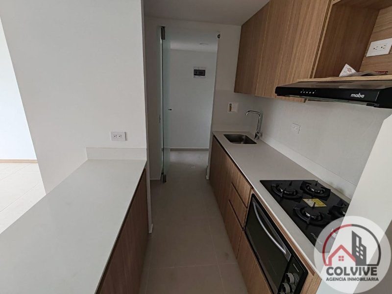 Apartamento en Arriendo en La Doctora