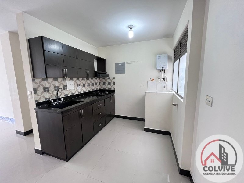 Apartamento en Arriendo en Entreamigos