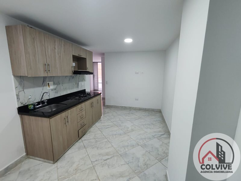 Apartamento en Arriendo en Calle Larga