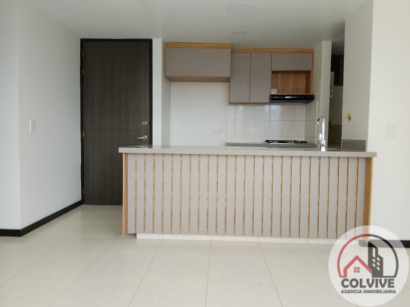 Apartamento en Arriendo en La Doctora