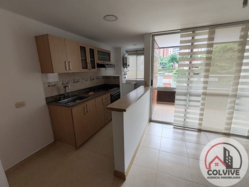 Apartamento en Arriendo en San Jose